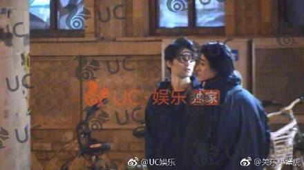阿云嘎和鲁豫是真的吗 没有坐实:阿云嘎和陈鲁豫在一起过吗