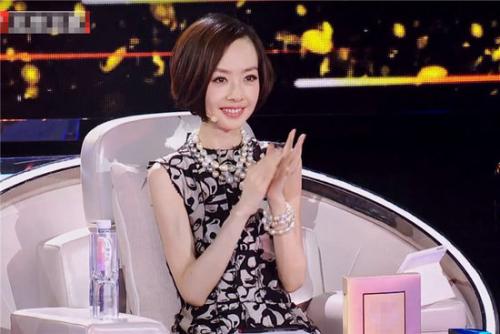 阿云嘎和鲁豫是真的吗 没有坐实:阿云嘎和陈鲁豫在一起过吗