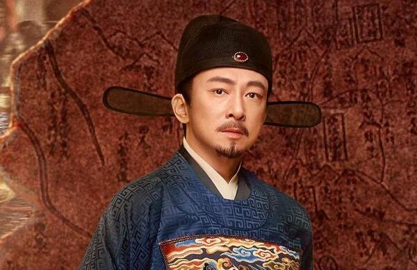 明朝于谦的结局简介 最后于谦为什么被腰斩
