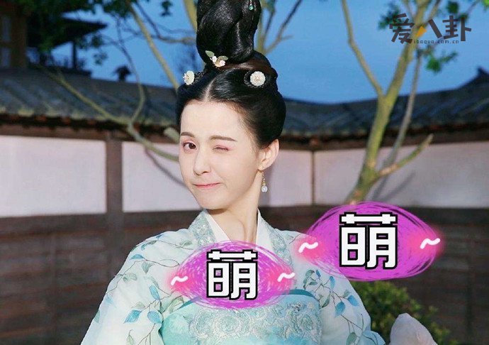 黄日莹的个人资料简介 演技灵动:黄日莹主演的电视剧