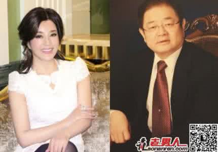 王晓玉娶刘晓庆的原因 之前的感情经历:王晓玉的婚史