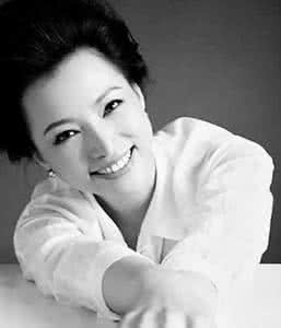 密春雷前妻金晶简介和照片 与董卿热恋:密春雷和原配夫人为何离婚