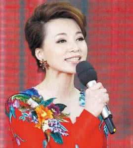 密春雷前妻金晶简介和照片 与董卿热恋:密春雷和原配夫人为何离婚
