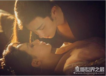 灵修是什么意思 夫妇合体通过男女双修增加灵力