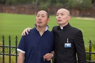 李成儒的个人资料简介 这么有钱:李成儒现在的身价多少亿