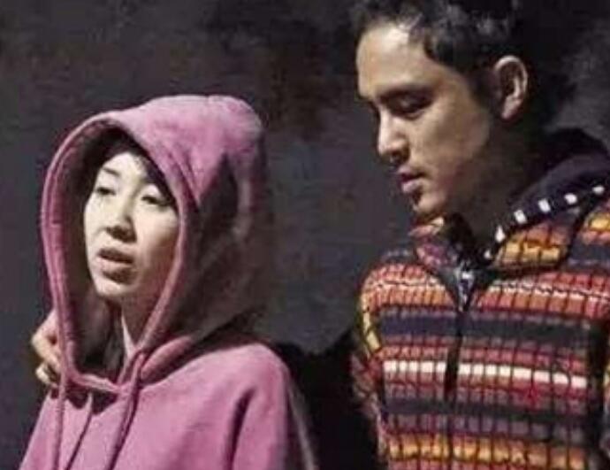 明道老婆王婷萱个人资料及简介 女团出身却很普通孝顺