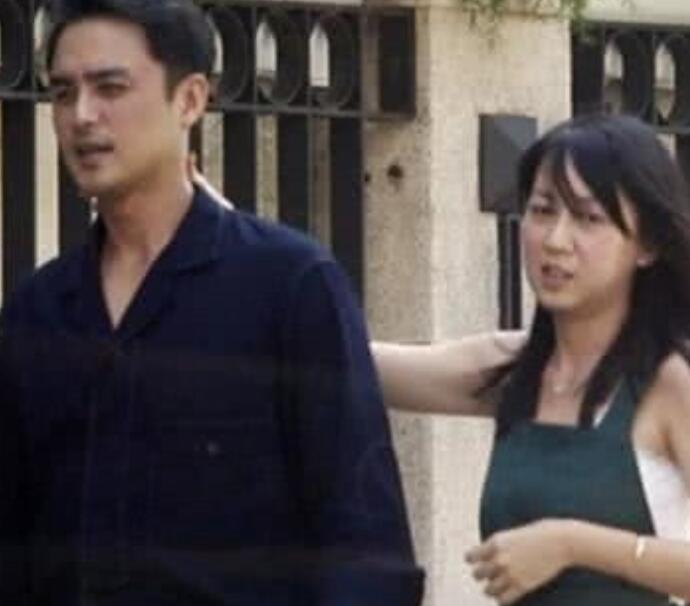 明道老婆王婷萱个人资料及简介 女团出身却很普通孝顺