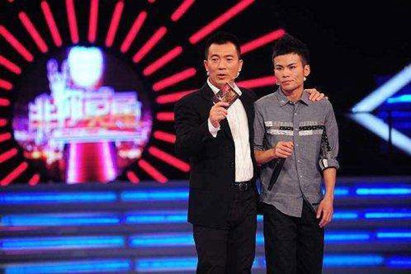 张绍刚为什么被踢出央视 被骂很厉害:被央视开除为什么呢