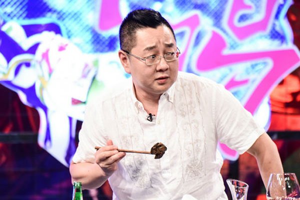 张绍刚为什么被踢出央视 被骂很厉害:被央视开除为什么呢