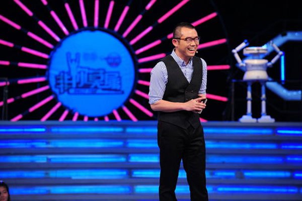 张绍刚为什么被踢出央视 被骂很厉害:被央视开除为什么呢