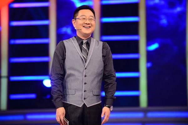 张绍刚为什么被踢出央视 被骂很厉害:被央视开除为什么呢