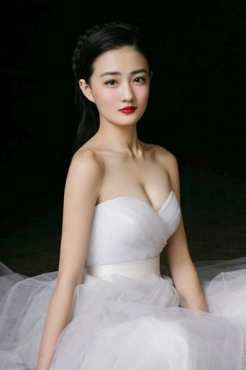 唐娜现实老公是谁 保密做得好:唐娜个人资料简介