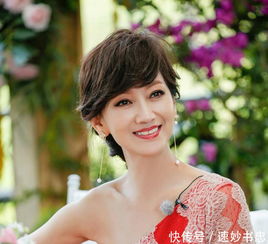 唐娜现实老公是谁 保密做得好:唐娜个人资料简介