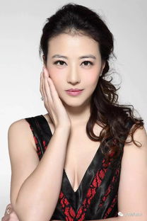唐娜现实老公是谁 保密做得好:唐娜个人资料简介