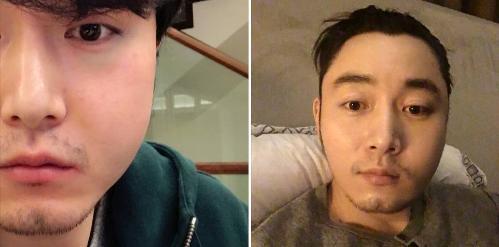 李东学怎么不拍戏了 负面传闻:李东学个人生活情史