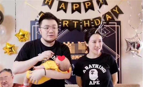 王博谷为什么会看上巴图 因戏生情:王博谷的家世怎么样