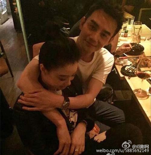 蒋欣王凯宣布结婚是真的吗 双双发微博公布恋情真相(传播6年的谣言)