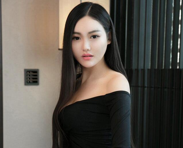 陈思琪的个人资料简介 大胆行为Art内衣写真福利照