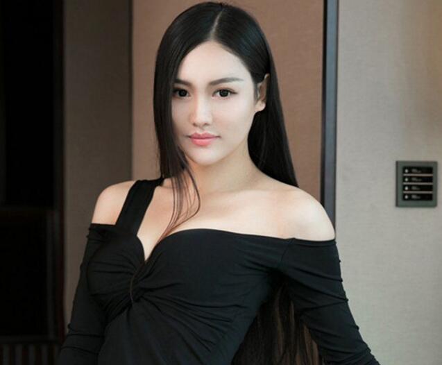 陈思琪的个人资料简介 大胆行为Art内衣写真福利照