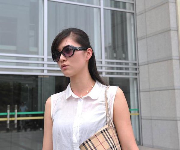 赵红霞案件官员 牵涉的人员:赵红霞被判了多少年