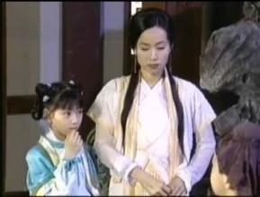 胡雅斯为什么出家 小鸽子看破红尘:胡雅斯个人资料简介