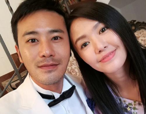 谭维维老公陈亦飞个人资料 结婚了吗?陈亦飞和谭维维是怎么认识的