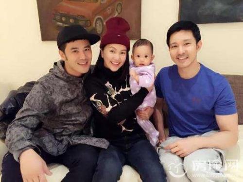 谭维维老公陈亦飞个人资料 结婚了吗?陈亦飞和谭维维是怎么认识的