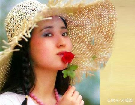 陈晓旭个人资料简介 扮演林黛玉的陈晓旭的一生有几个丈夫