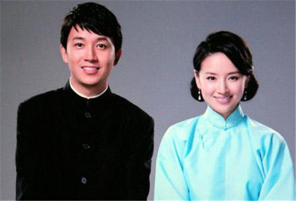 董洁潘粤明婚变原因 三亚激吻:董洁和王大治到底怎么回事