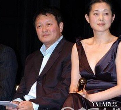 倪萍现任老公杨亚洲个人资料 与前妻离婚原因:杨亚洲的婚史