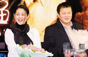倪萍现任老公杨亚洲个人资料 与前妻离婚原因:杨亚洲的婚史