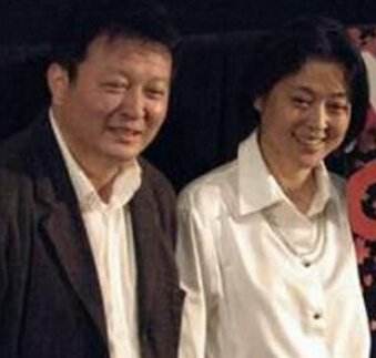 倪萍现任老公杨亚洲个人资料 与前妻离婚原因:杨亚洲的婚史