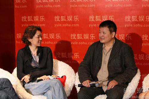 倪萍现任老公杨亚洲个人资料 与前妻离婚原因:杨亚洲的婚史