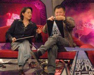 倪萍现任老公杨亚洲个人资料 与前妻离婚原因:杨亚洲的婚史