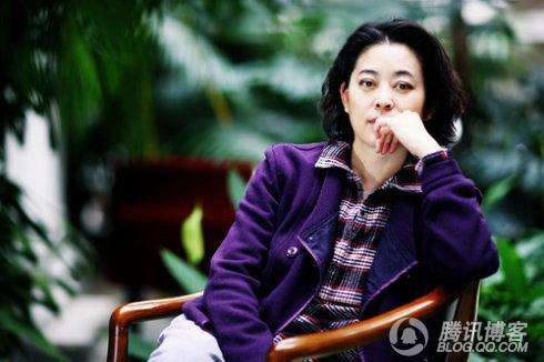 倪萍现任老公杨亚洲个人资料 与前妻离婚原因:杨亚洲的婚史