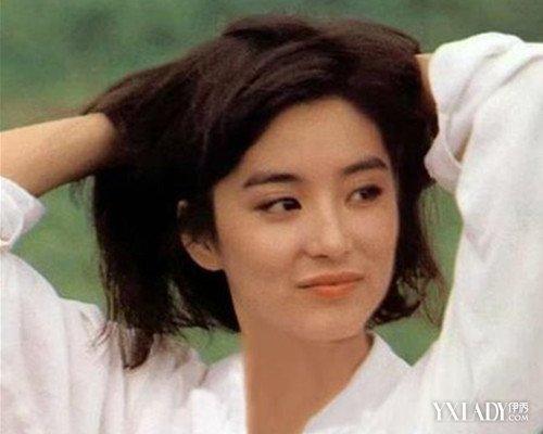 林青霞老公包小三是谁 外有新欢:林青霞和邢李源为什么分手离婚