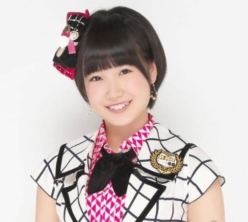 日本人气女团akb48成员颜值排名 最性感BODY的48系美女