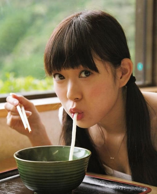 日本人气女团akb48成员颜值排名 最性感BODY的48系美女