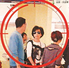 胡军刘嘉玲绯闻事件 在酒店开房?刘嘉玲和胡军为什么关系好