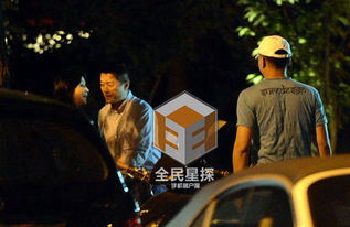 胡军刘嘉玲绯闻事件 在酒店开房?刘嘉玲和胡军为什么关系好