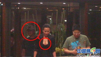 胡军刘嘉玲绯闻事件 在酒店开房?刘嘉玲和胡军为什么关系好