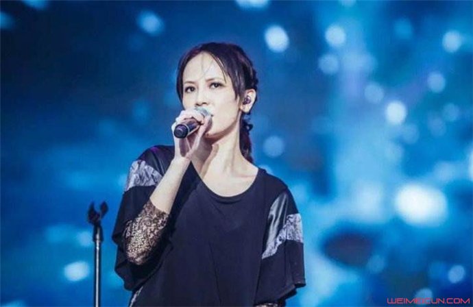 杨乃文个人资料简介 太叼了:被称为台湾小王菲这么冷