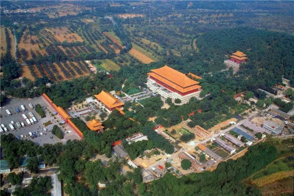 十三陵为什么不建议去 十三很恐怖:定陵发掘的灵异事件