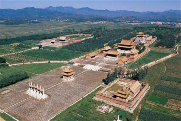 十三陵为什么不建议去 十三很恐怖:定陵发掘的灵异事件