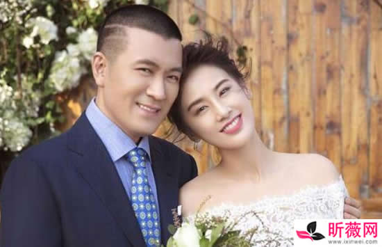 黄圣依老公杨子资料简介 家族企业:黄圣依老公是做什么生意的