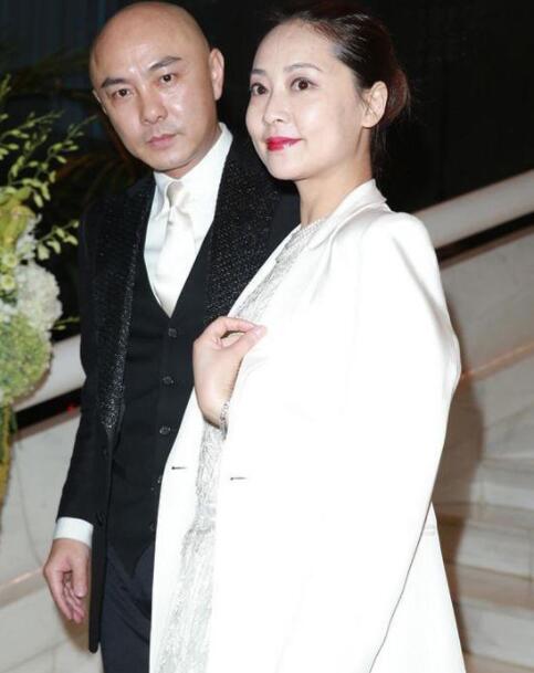 黄圣依老公杨子资料简介 家族企业:黄圣依老公是做什么生意的
