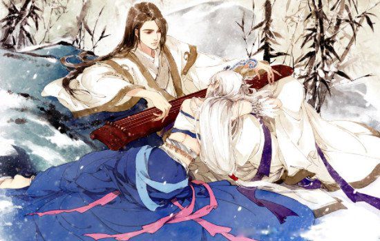 最美的百首情诗短句 情诗撩人100首表白打动女生心