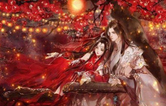 最美的百首情诗短句 情诗撩人100首表白打动女生心