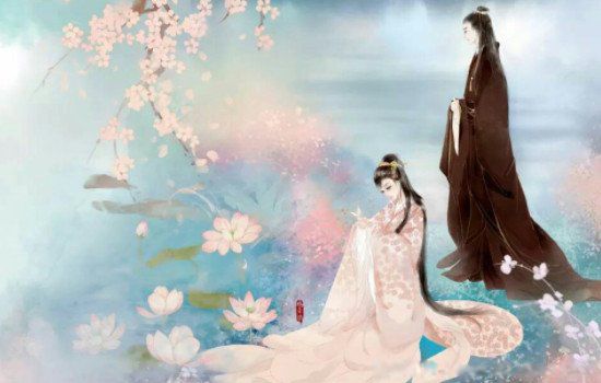 最美的百首情诗短句 情诗撩人100首表白打动女生心