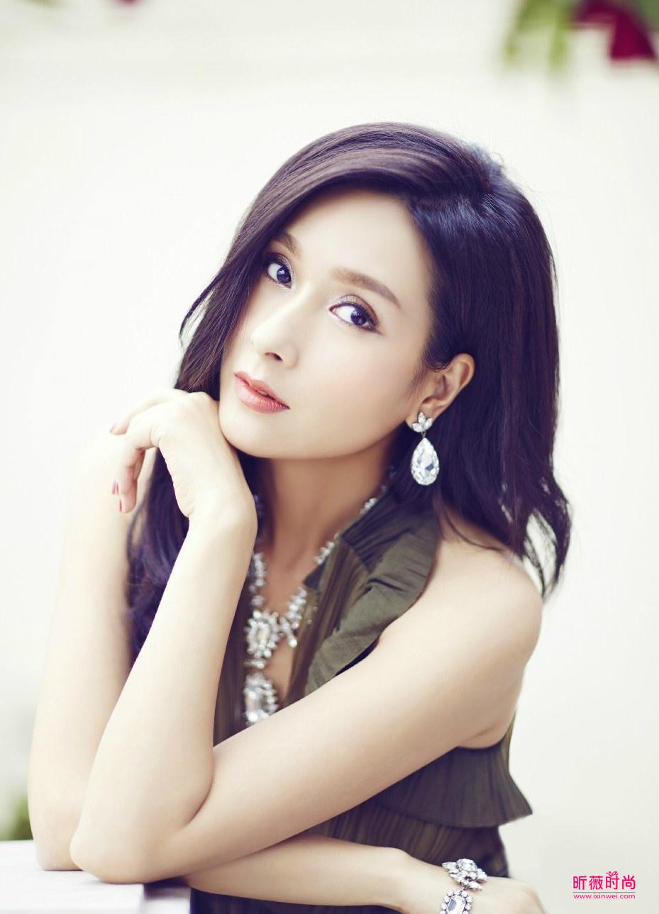 杨恭如周正毅八卦 情妇生涯:被包养和酒店事件